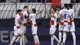 阿什拉夫谈伤病：我恢复得好多了，炎症也已经消退